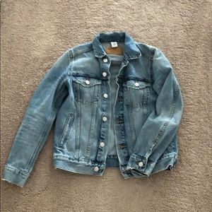 H&M Jean Jacket